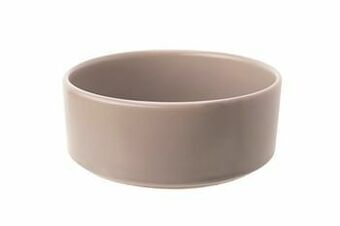 Makro Cosy & Trendy Kom Tower beige Ø 14 cm beige aanbieding
