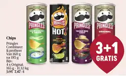 Pringles Chips