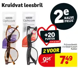 Leesbril
