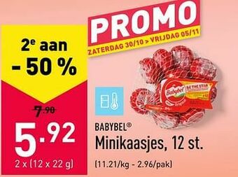 Minikaasjes