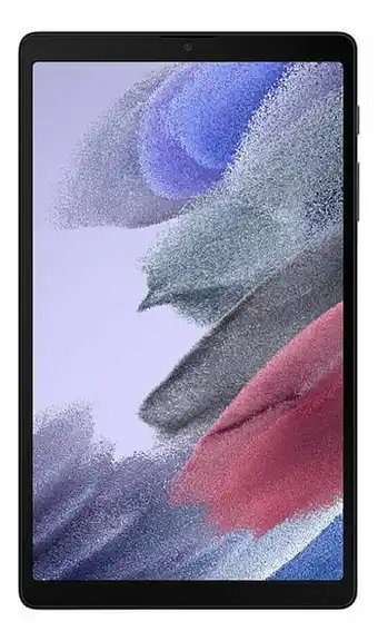 Dreamland Samsung tablet Galaxy Tab A7 Lite 8.7"" 32 GB Gray aanbieding