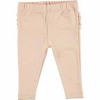 Zeeman Baby legging aanbieding