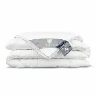 Leen Bakker HnL Living vierseizoenendekbed Platinum Label - 100% memofresh - 140x220 - Leen Bakker aanbieding