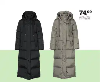 Bristol Jas/ Coco Bella 10251929 aanbieding