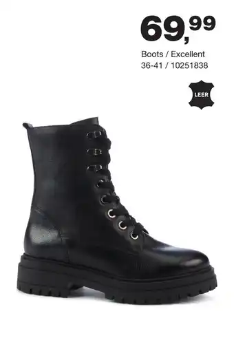 Bristol Boots/ Excellent 10251838 aanbieding