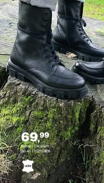 Bristol Boots/ Excellent 10252306 aanbieding