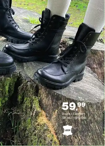 Bristol Boots/ Excellent 10252066 aanbieding