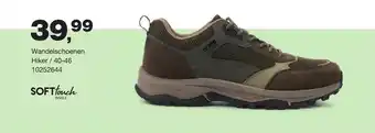 Bristol Wandelschoenen Hiker 10252644 aanbieding