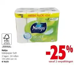 Nalys