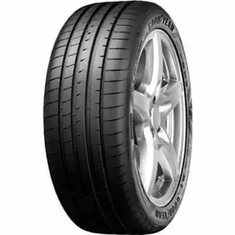 Auto5 Band Toerisme GOODYEAR EAGLE F1 ASYMMETRIC 5 235/50 R18 101 H XL aanbieding