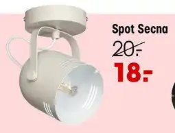 Kwantum Spot Secna aanbieding