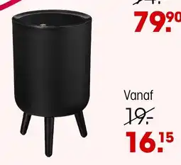 Kwantum Afvalemmer aanbieding