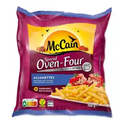 Oven | frieten | dun