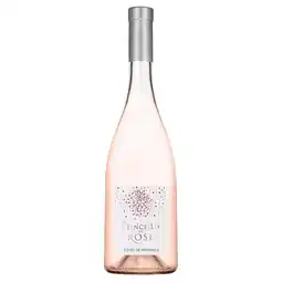 Delhaize Etincelle 2023 Rosé aanbieding