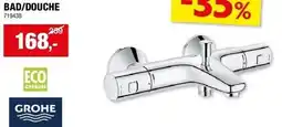 Hubo BAD/DOUCHE aanbieding