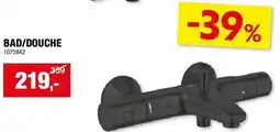 Hubo BAD/DOUCHE aanbieding