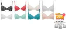 Trafic SET VAN 2 BEHA'S aanbieding