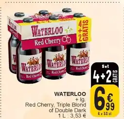WATERLOO