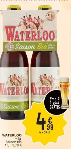 Cora WATERLOO aanbieding