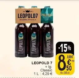 LEOPOLD 7