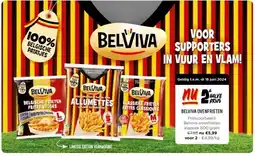 Jumbo BELVIVA OVENFRIETEN aanbieding