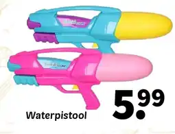 Waterpistool