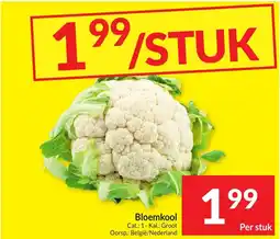 Bloemkool
