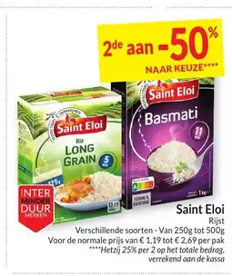 Intermarché Saint Eloi aanbieding