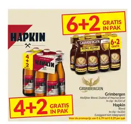 Hapkin
