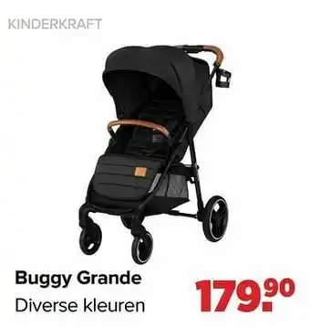 Buggy grande