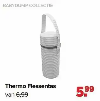 Thermo flessentas