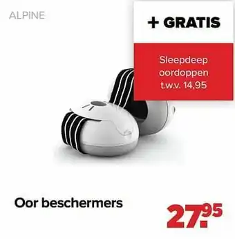 Oor beschermers