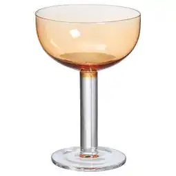 Kwantum Coupe Stem Bruin aanbieding