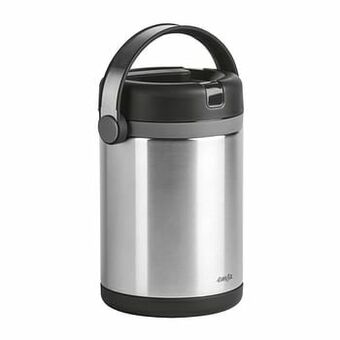 Emsa Voedselcontainer Mobility 1,7 l zilver