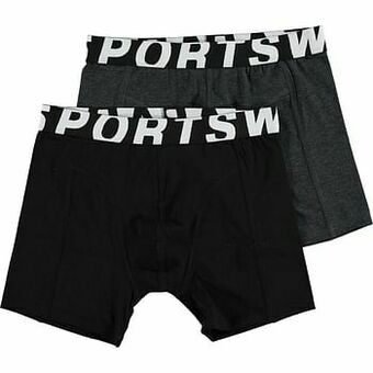 Zeeman Heren boxer aanbieding