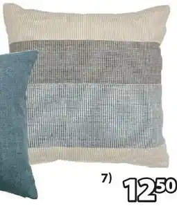 Jysk BERGFLETTE SIERKUSSEN aanbieding