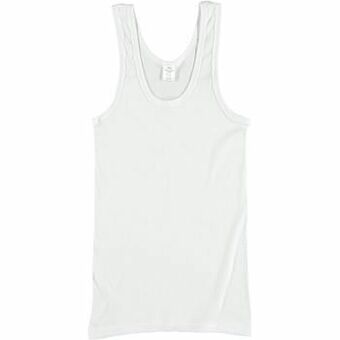 Zeeman Heren singlet aanbieding