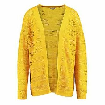 Zeeman Dames vest aanbieding