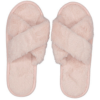 Zeeman Dames pantoffels aanbieding