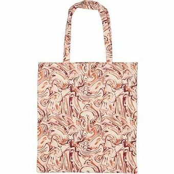 Zeeman Canvas tas aanbieding