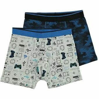 Zeeman Tiener boxer aanbieding