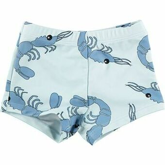 Zeeman Jongens zwemboxer aanbieding