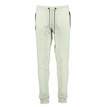 Zeeman Heren joggingbroek aanbieding