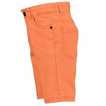 Zeeman Jongens short aanbieding