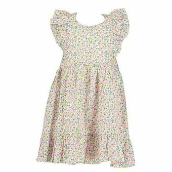 Zeeman Meisjes jurk aanbieding