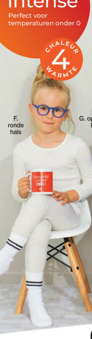 Damart Lange Mouwen, Ronde Hals aanbieding