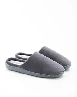 Damart Mules velours aanbieding