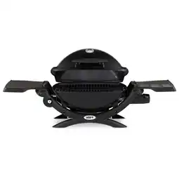 Coolblue Weber Q1200 Stand aanbieding