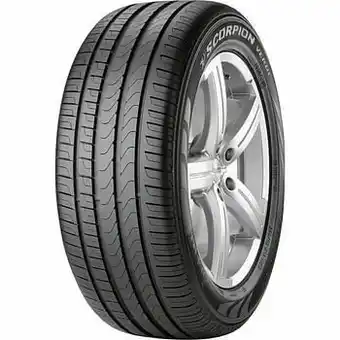 Auto5 Band 4X4 PIRELLI SCORPION VERDE 275/35 R22 104 W Volvo XL aanbieding
