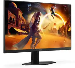 Coolblue AOC 27G4XE aanbieding